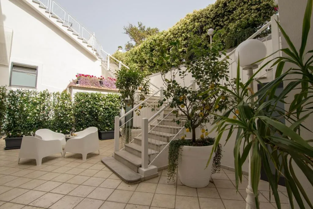 Lounge-Patio
